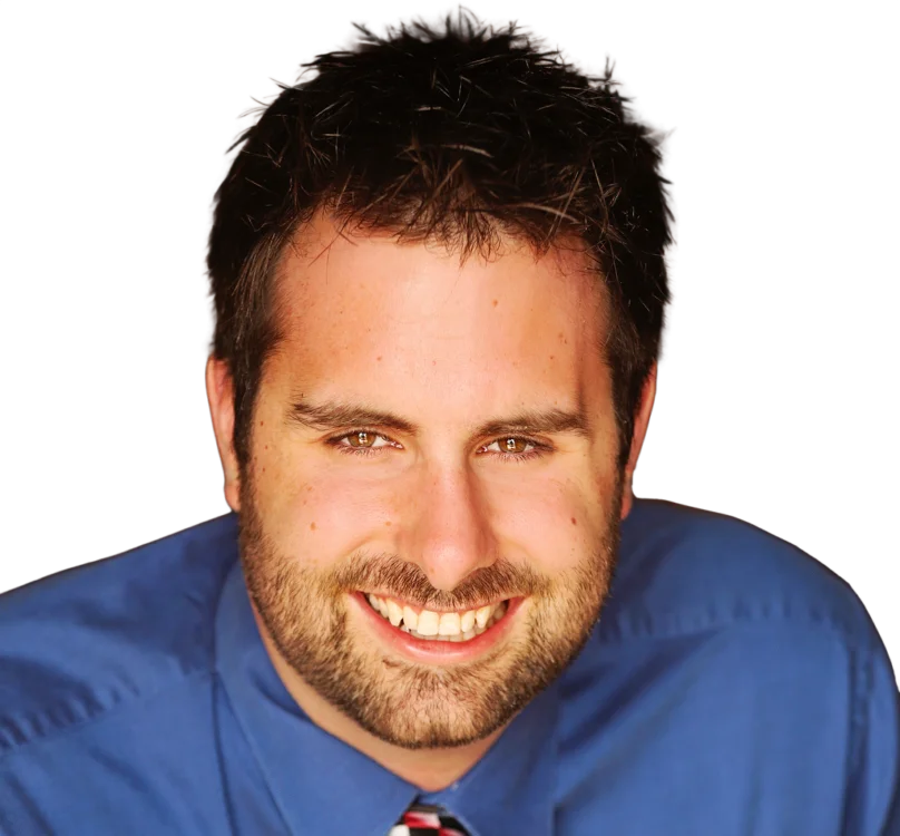 Dr. Brennan Commerford